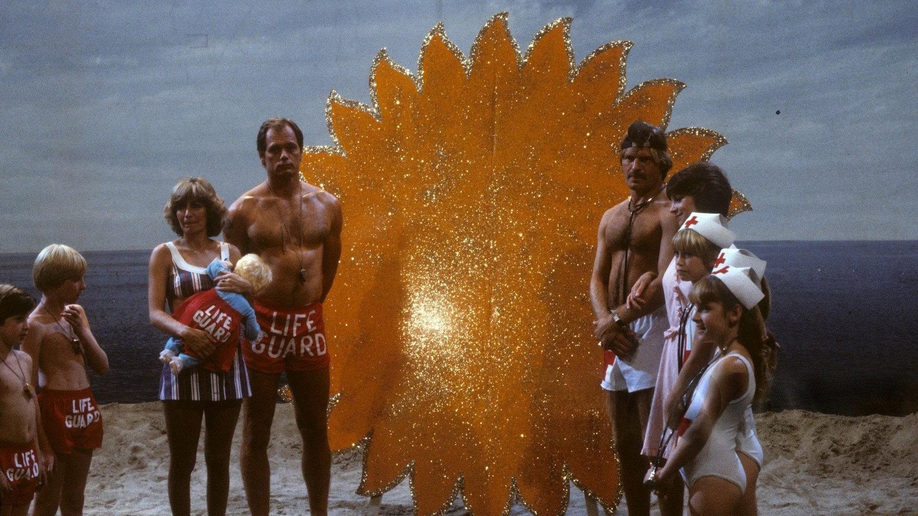Still from Not Quite New York