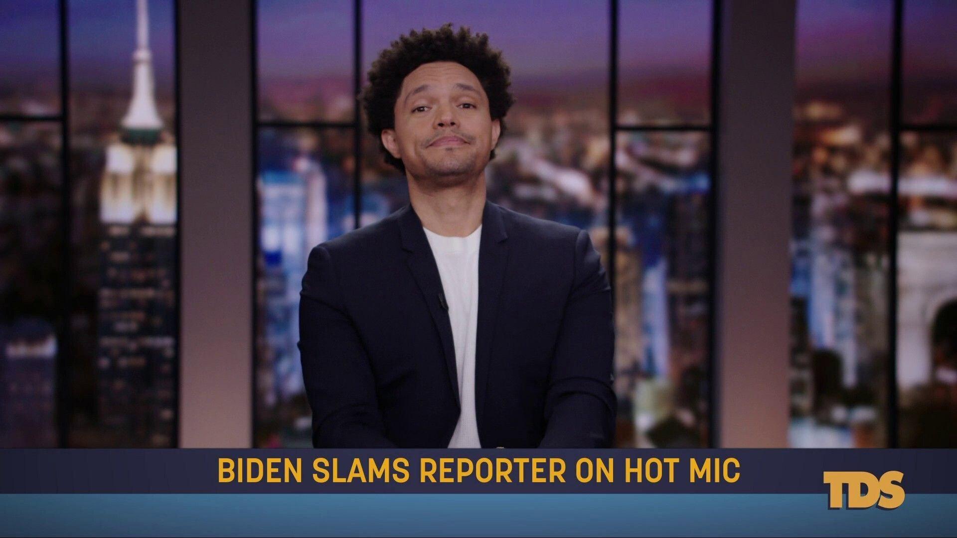 Still from W. Kamau Bell