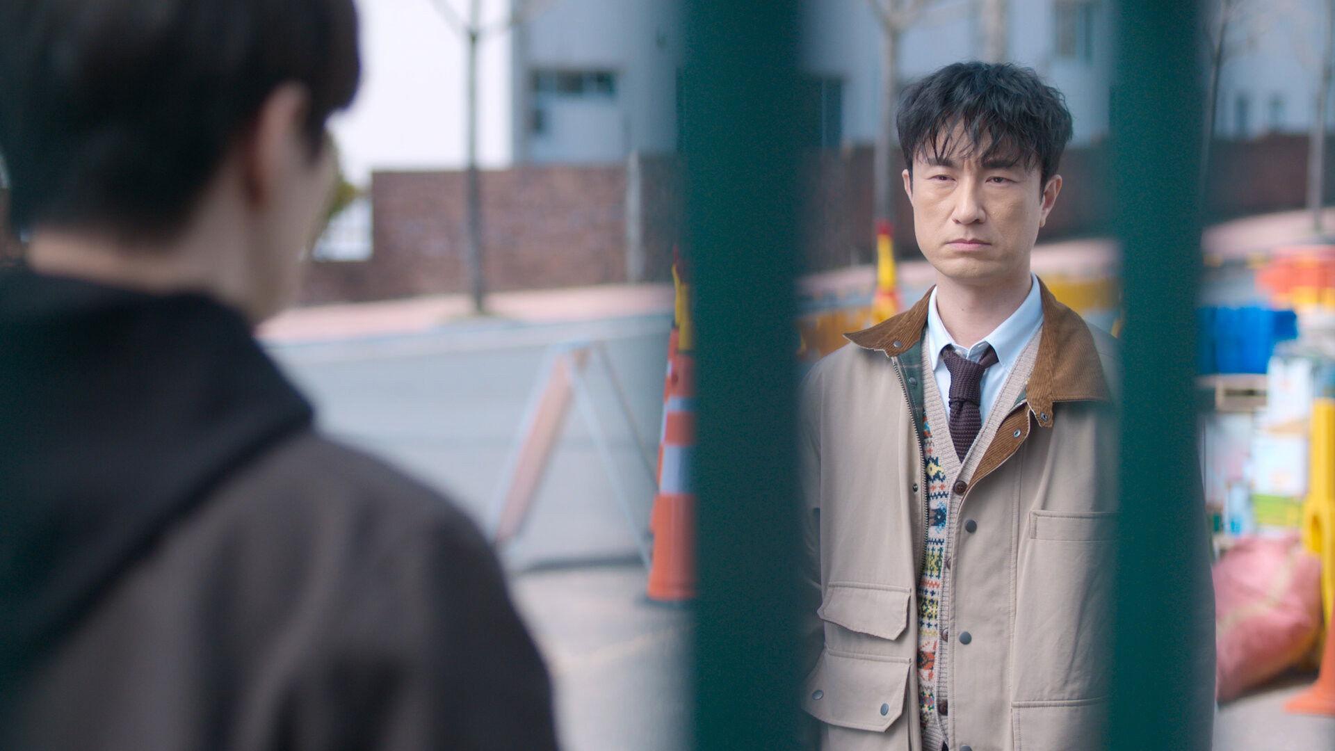 Still from Episode 4