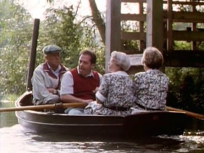 Still from Hearts of Darkness