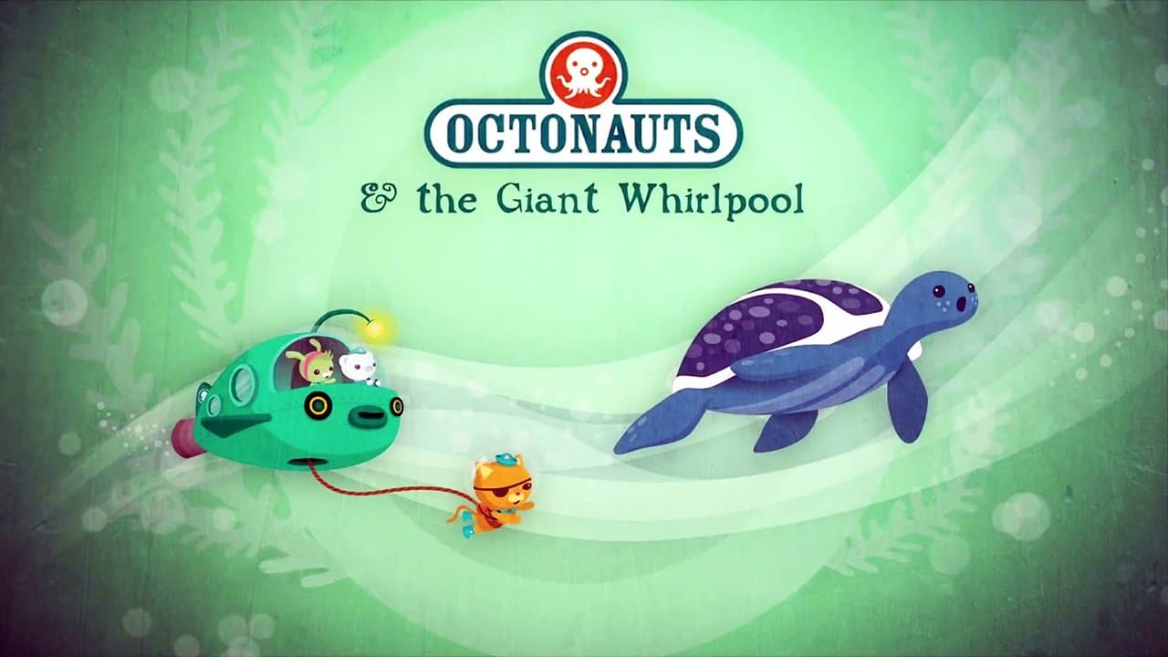 Still from The Giant Whirlpool