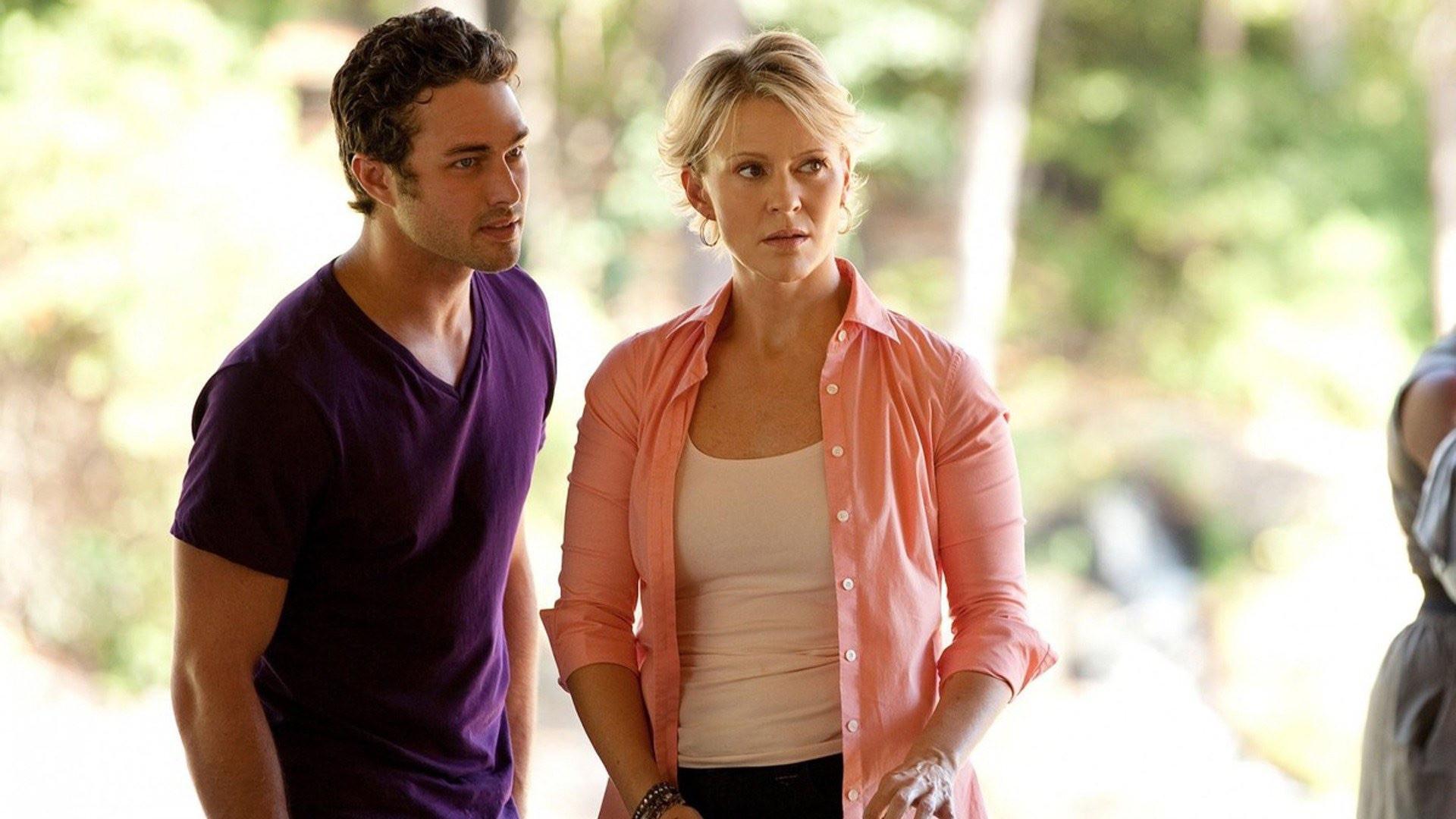Still from Primary Colors
