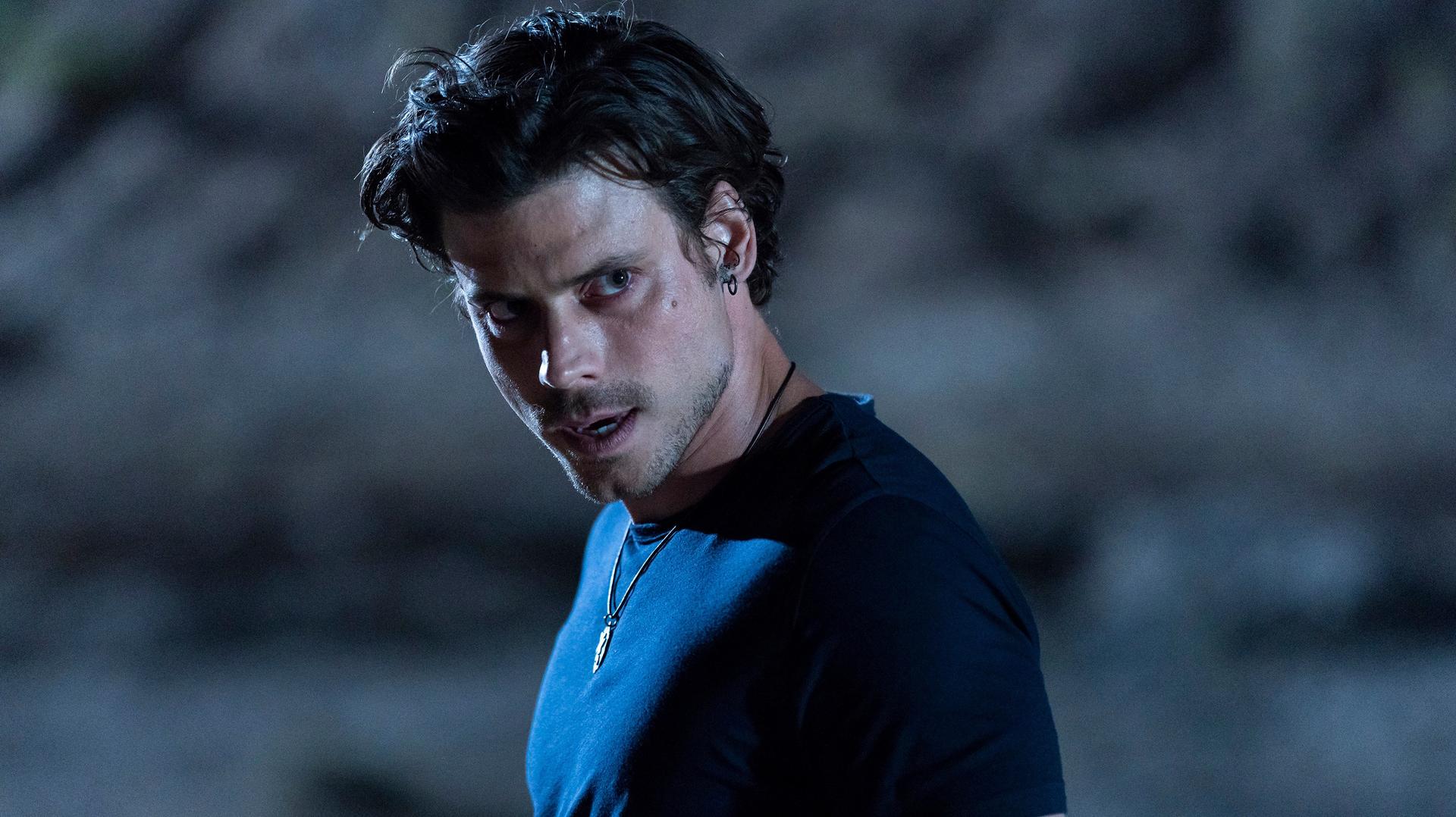 Still from Head Games
