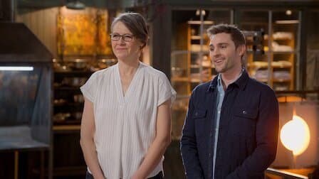 Still from Finale