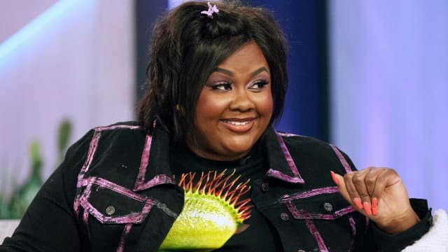 Still from Nicole Byer, Toheeb Jimoh, Danielle Kartes