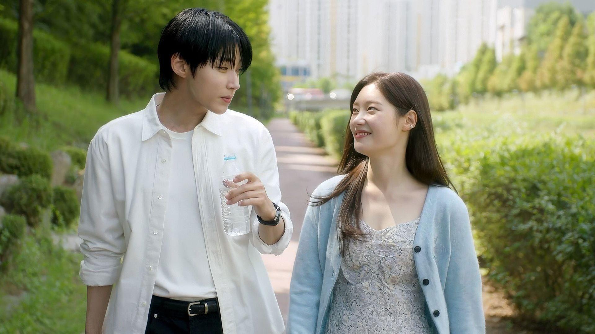 Still from Someone for Everyone