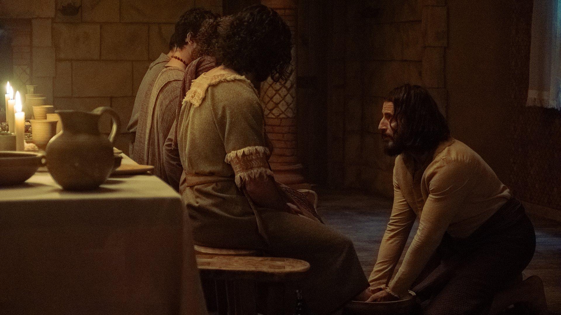 Still from The Upper Room (1)