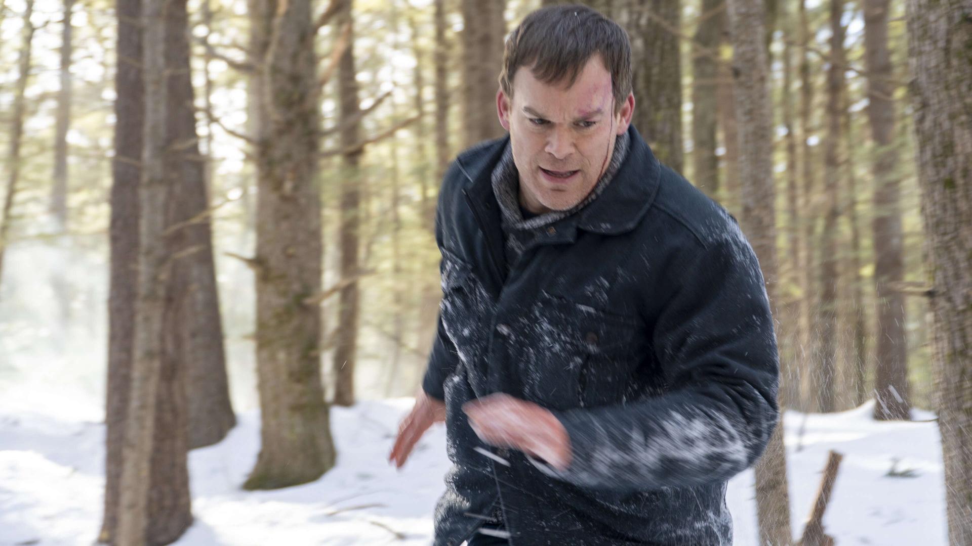 Still from Unfair Game