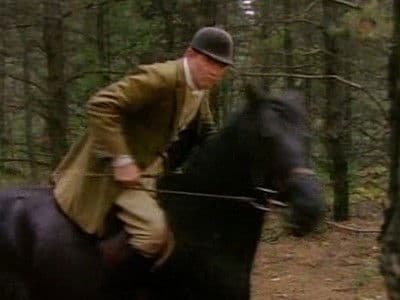 Still from The Great Race