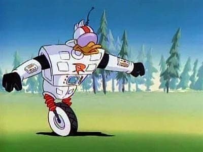 Still from Full Metal Duck (3)