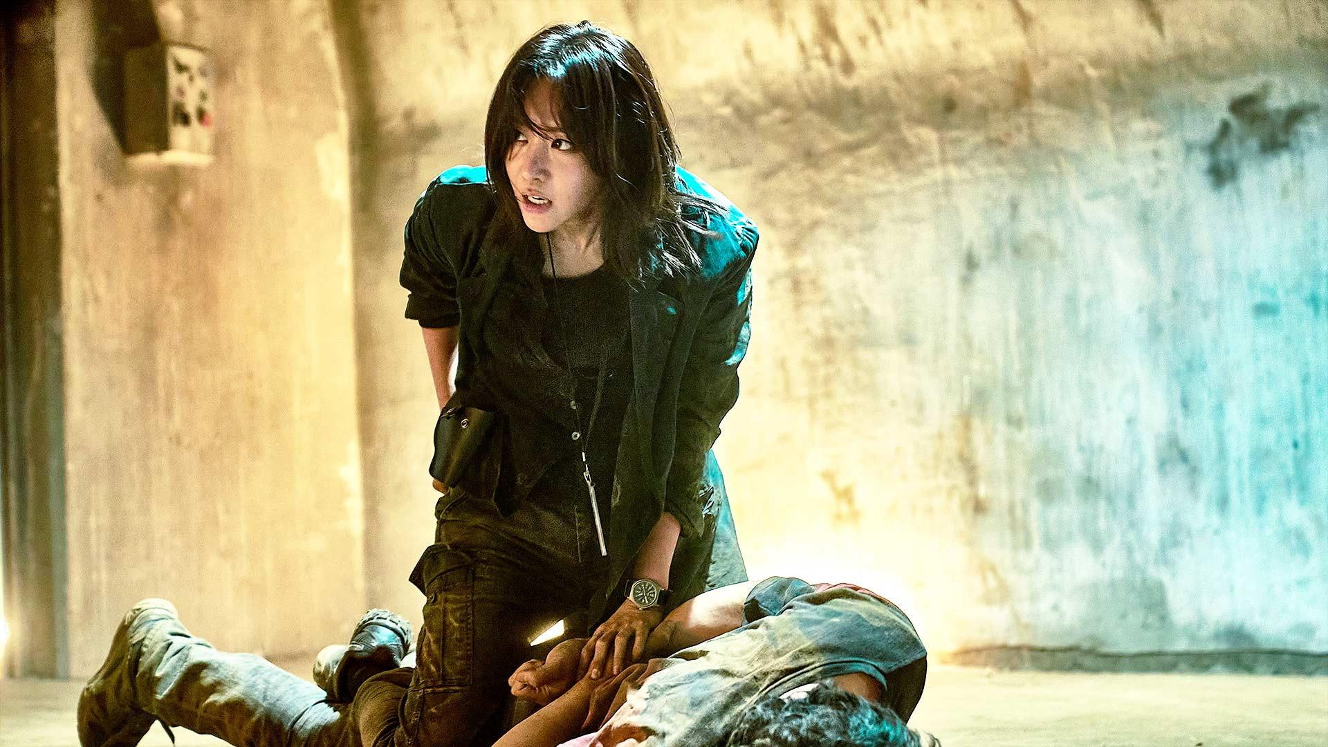 Still from Episode 6