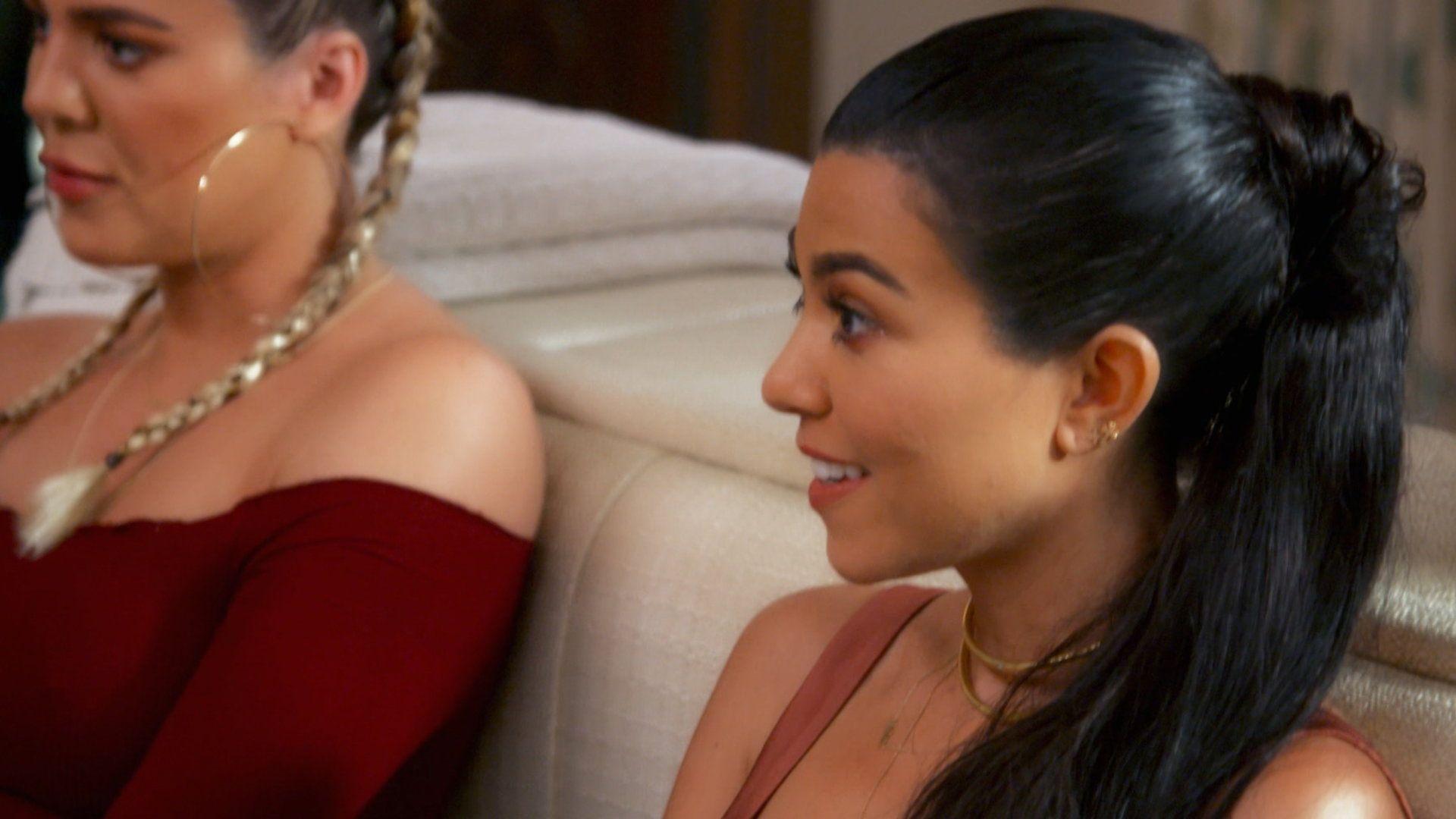 Still from Family Trippin' (Part 1)