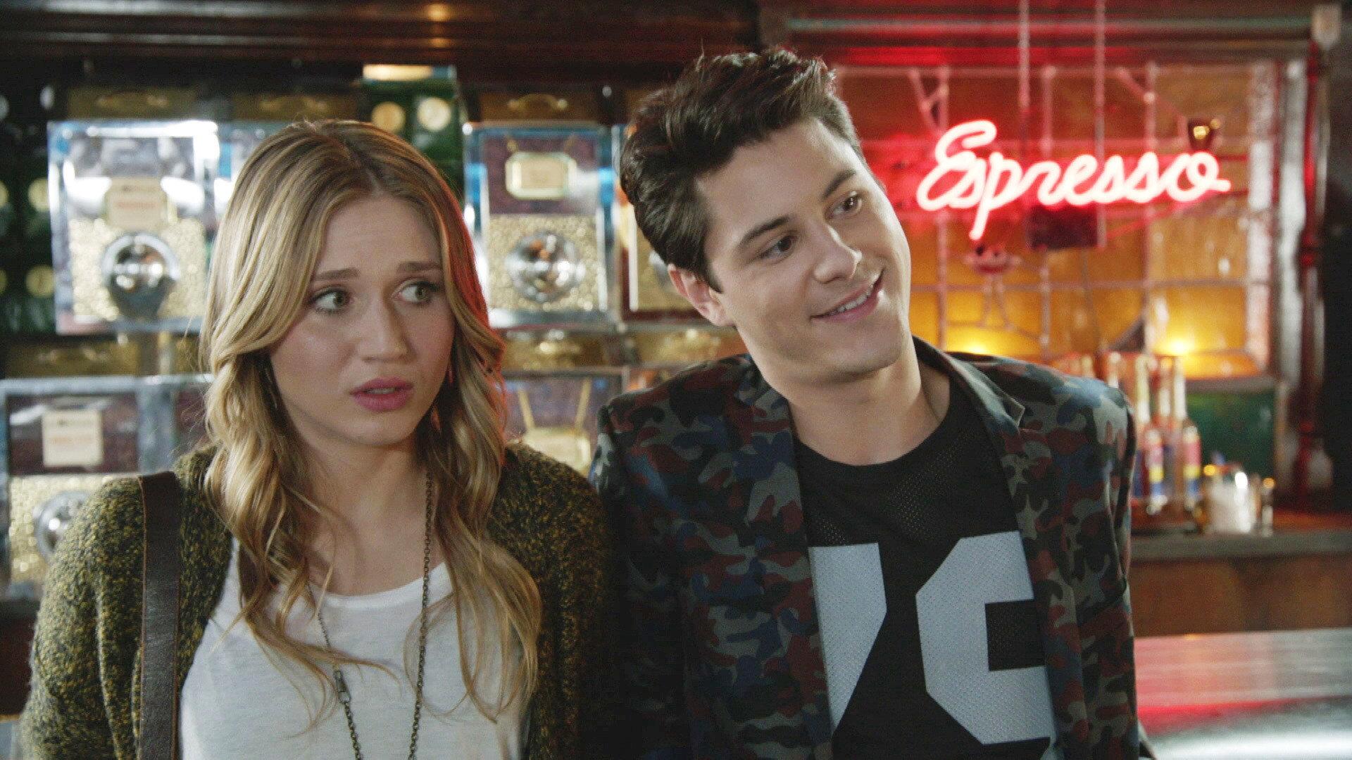 Still from Know Thy Selfie