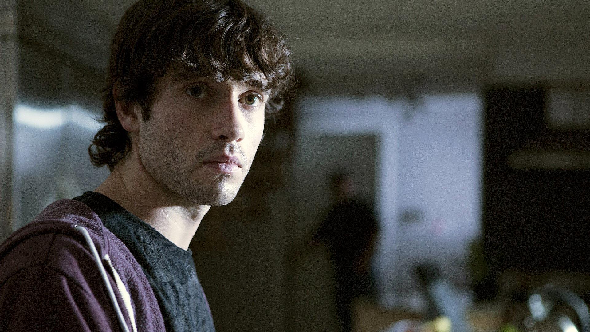 Still from Only Way Out
