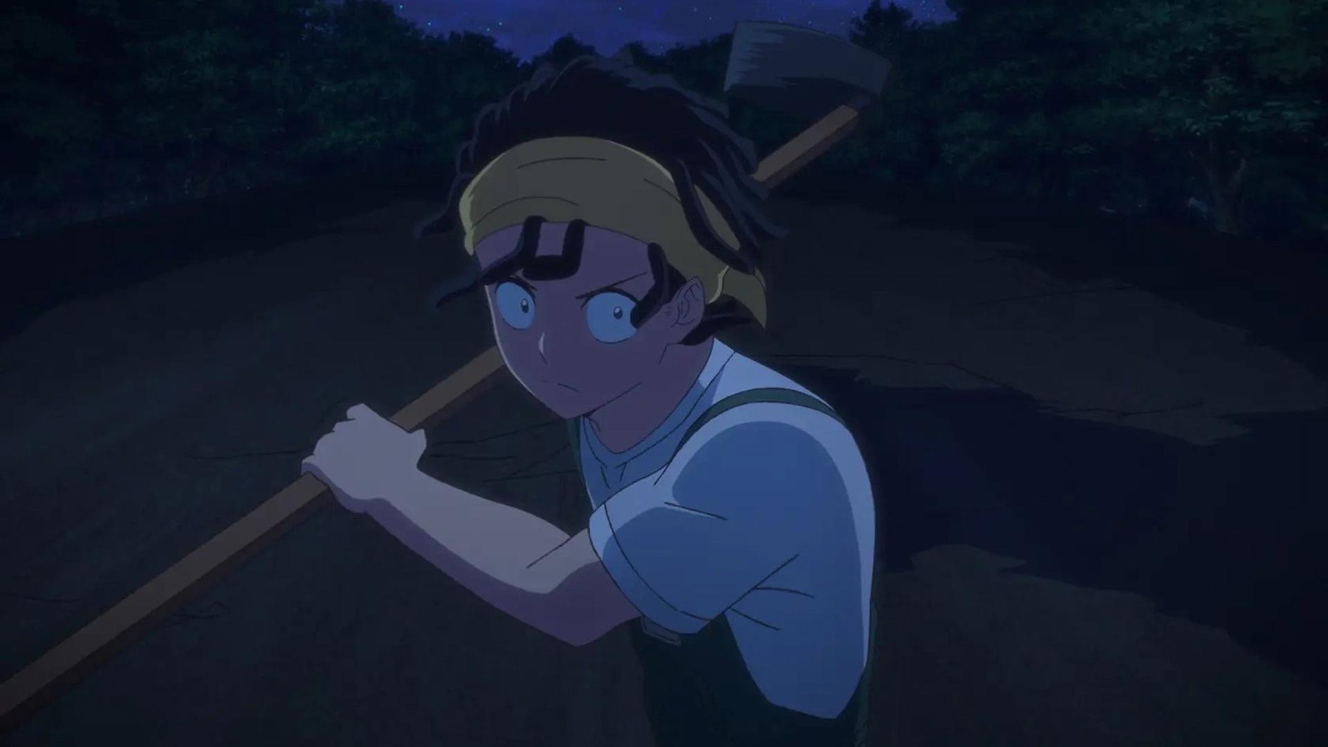 Still from Hometown of the Dead II