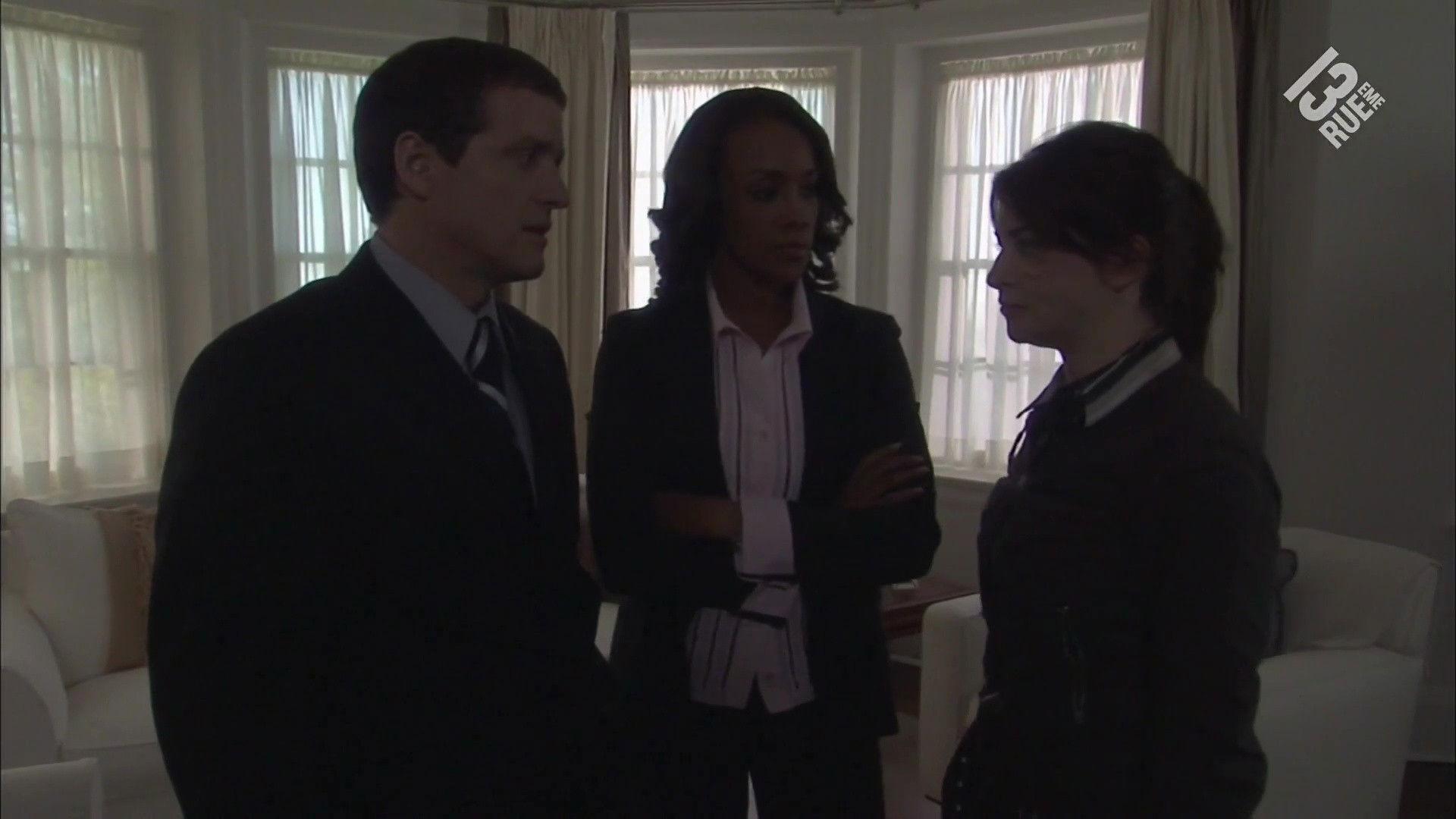 Still from Judgement Day
