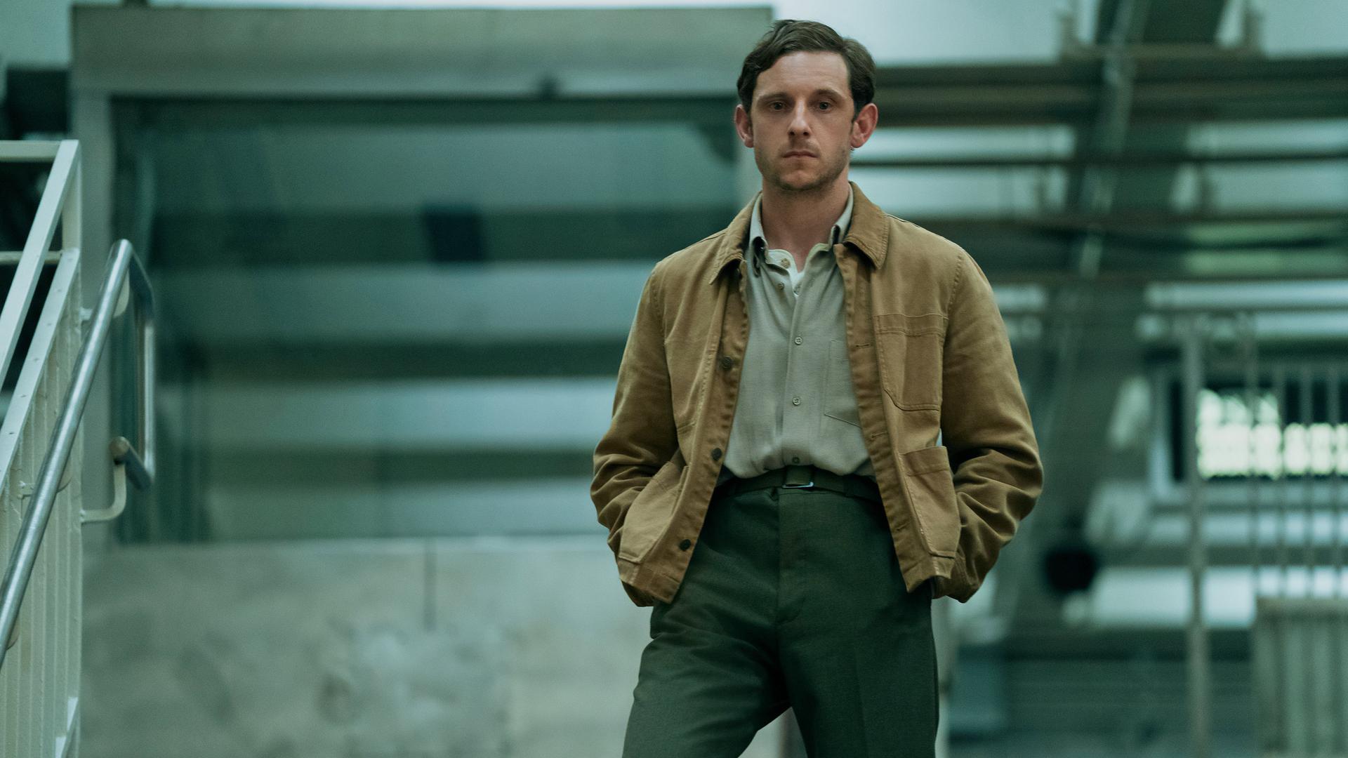 Still from Overnight