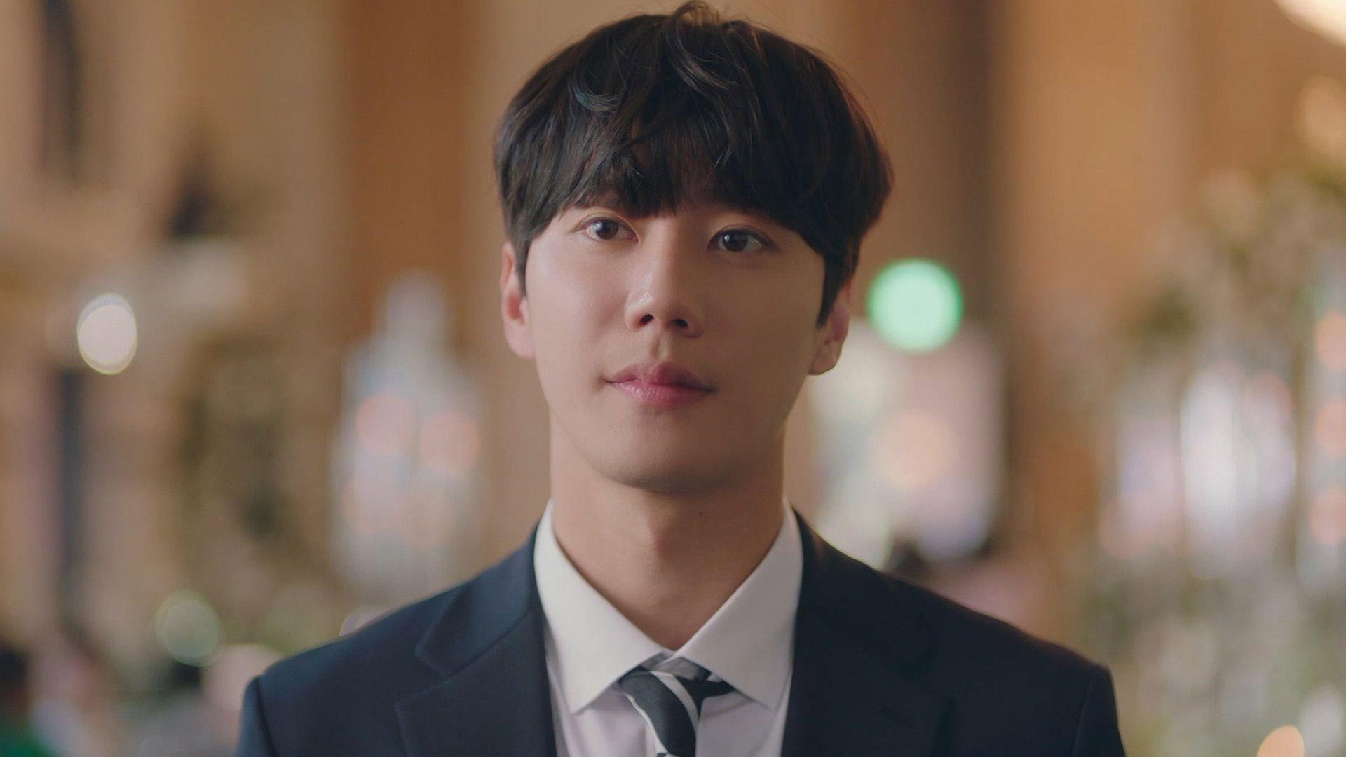 Still from I Can See Your Lies
