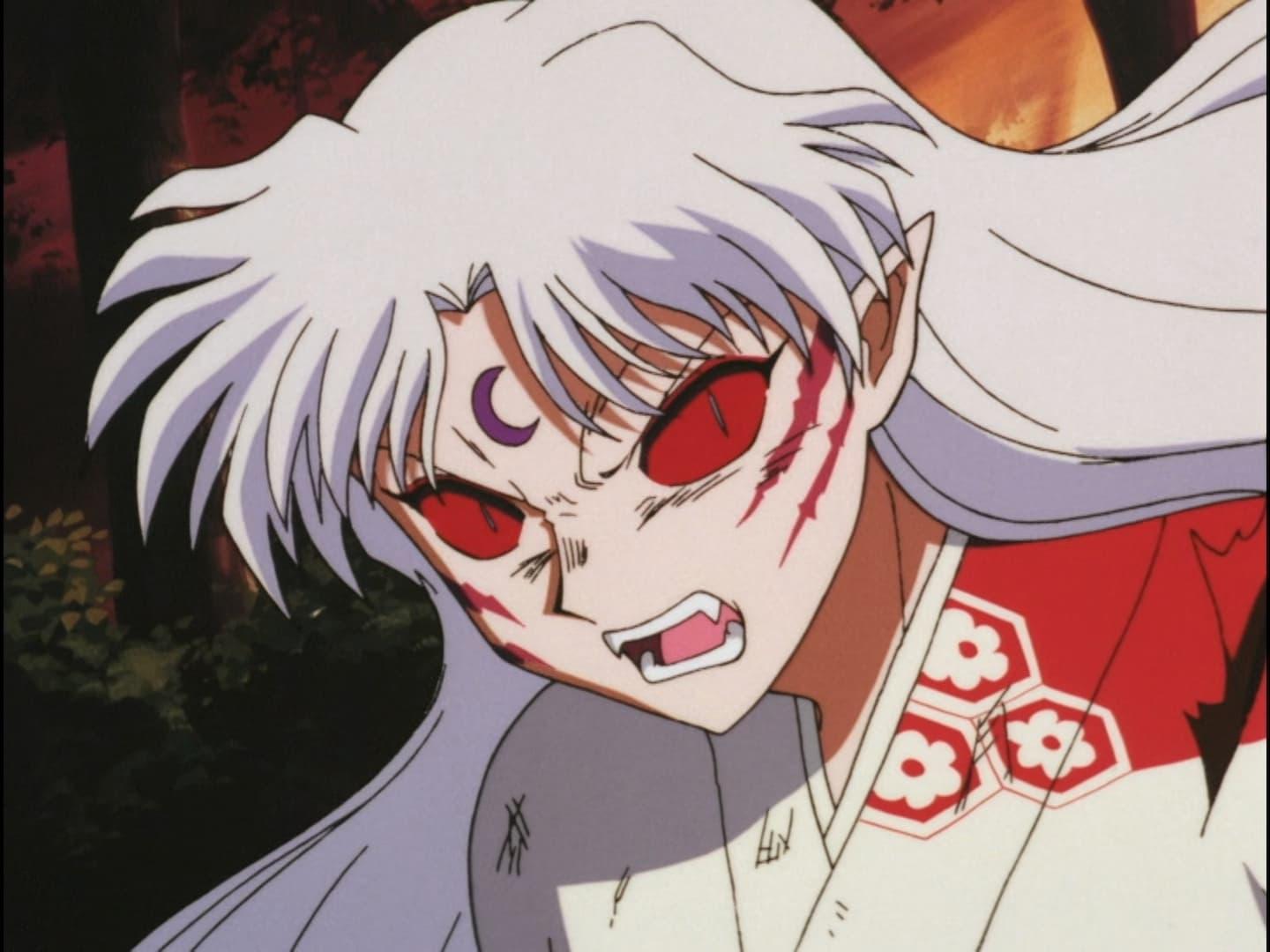 Still from The True Owner of the Great Sword
