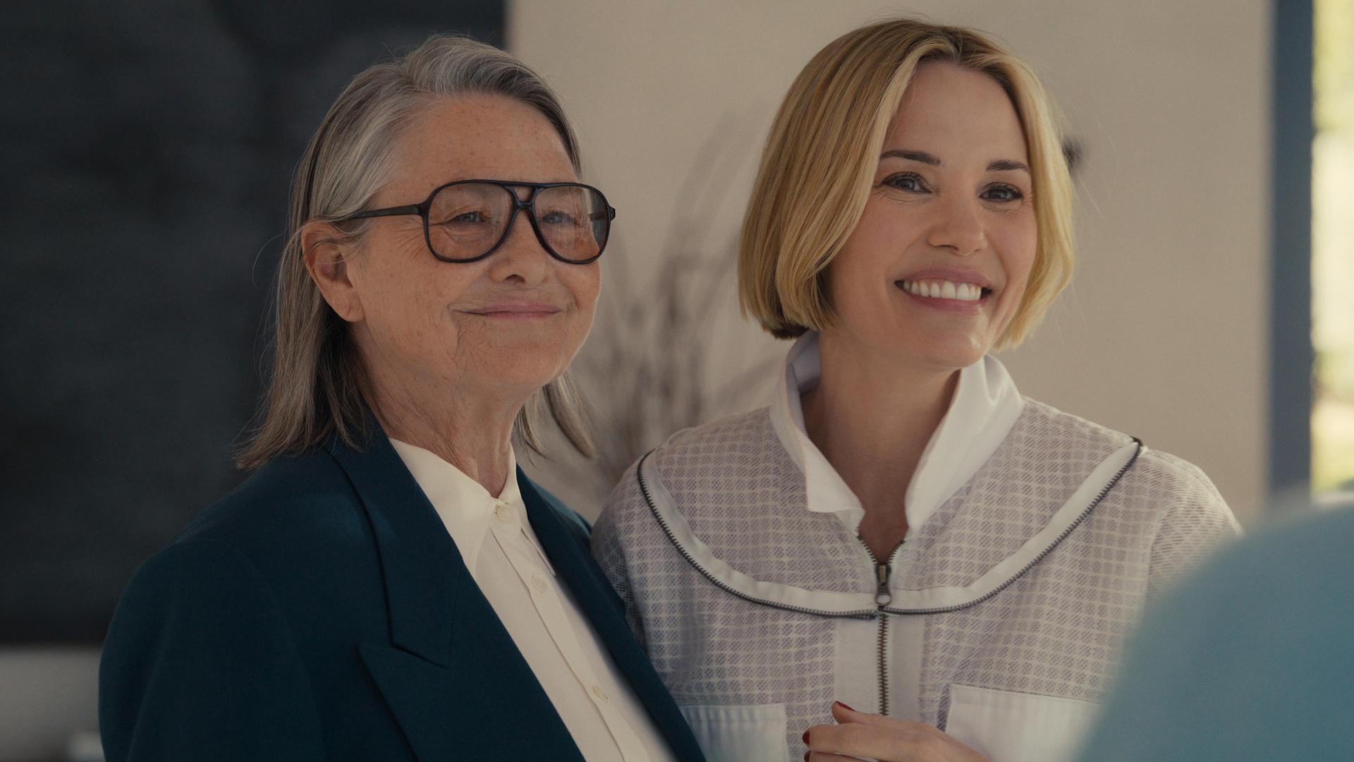 Still from Montecito