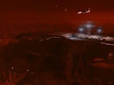 Still from Machine Dreams (2)