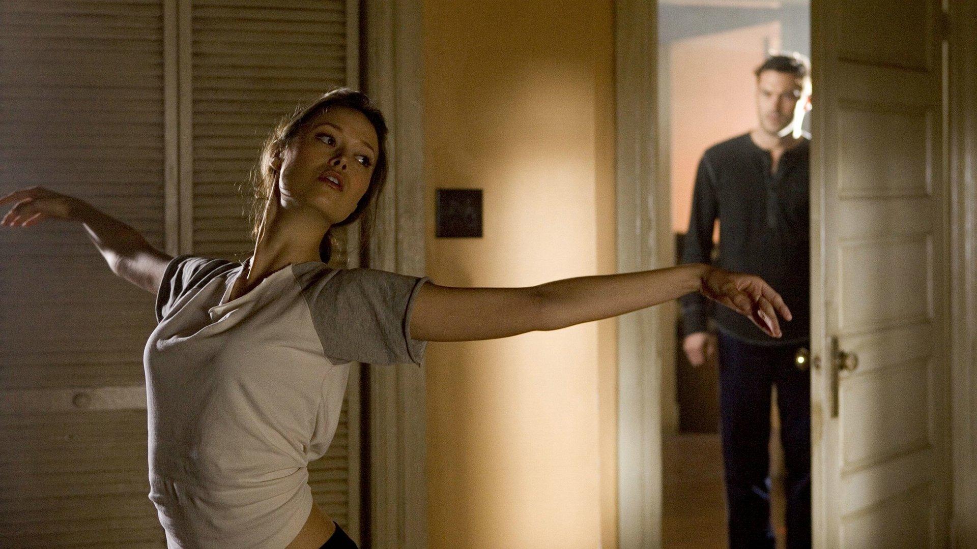 Still from The Demon Hand