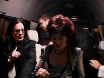 Still from Lozt in Translation
