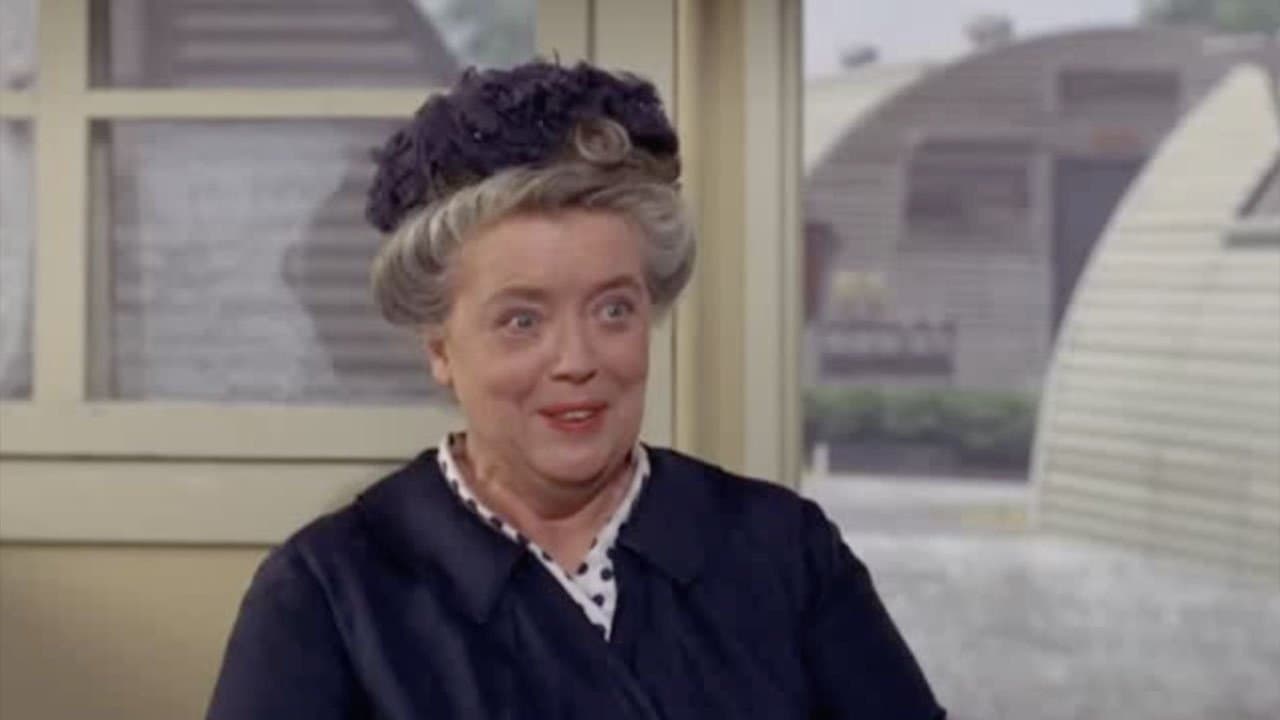 Still from A Visit from Aunt Bee