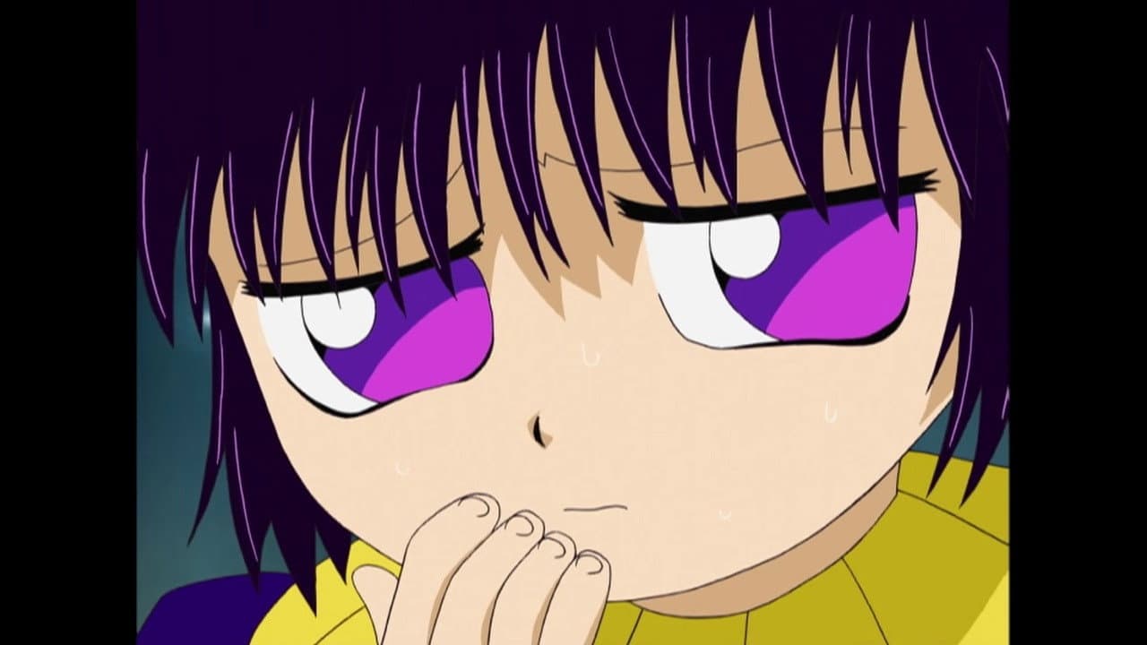 Still from The Last of the Supreme Mamodo