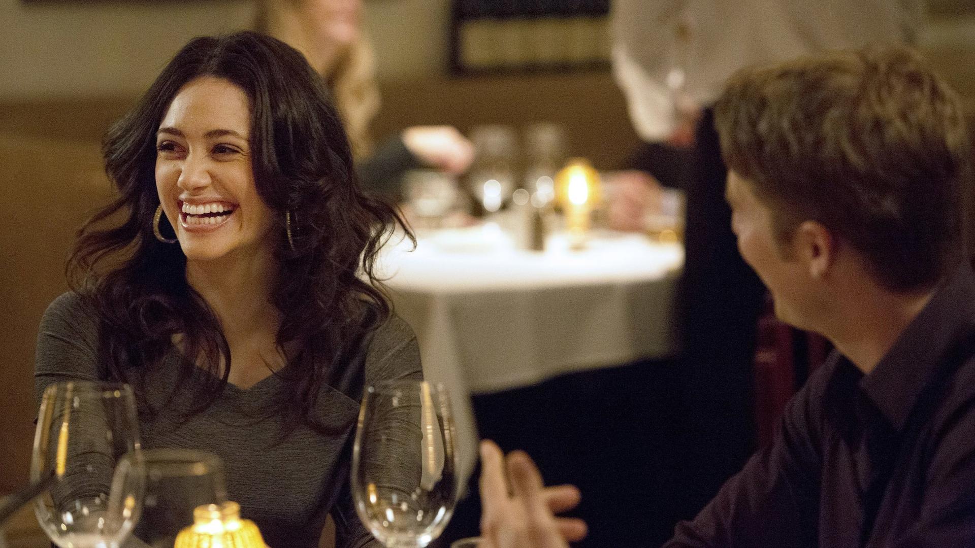 Still from Like Father, Like Daughter