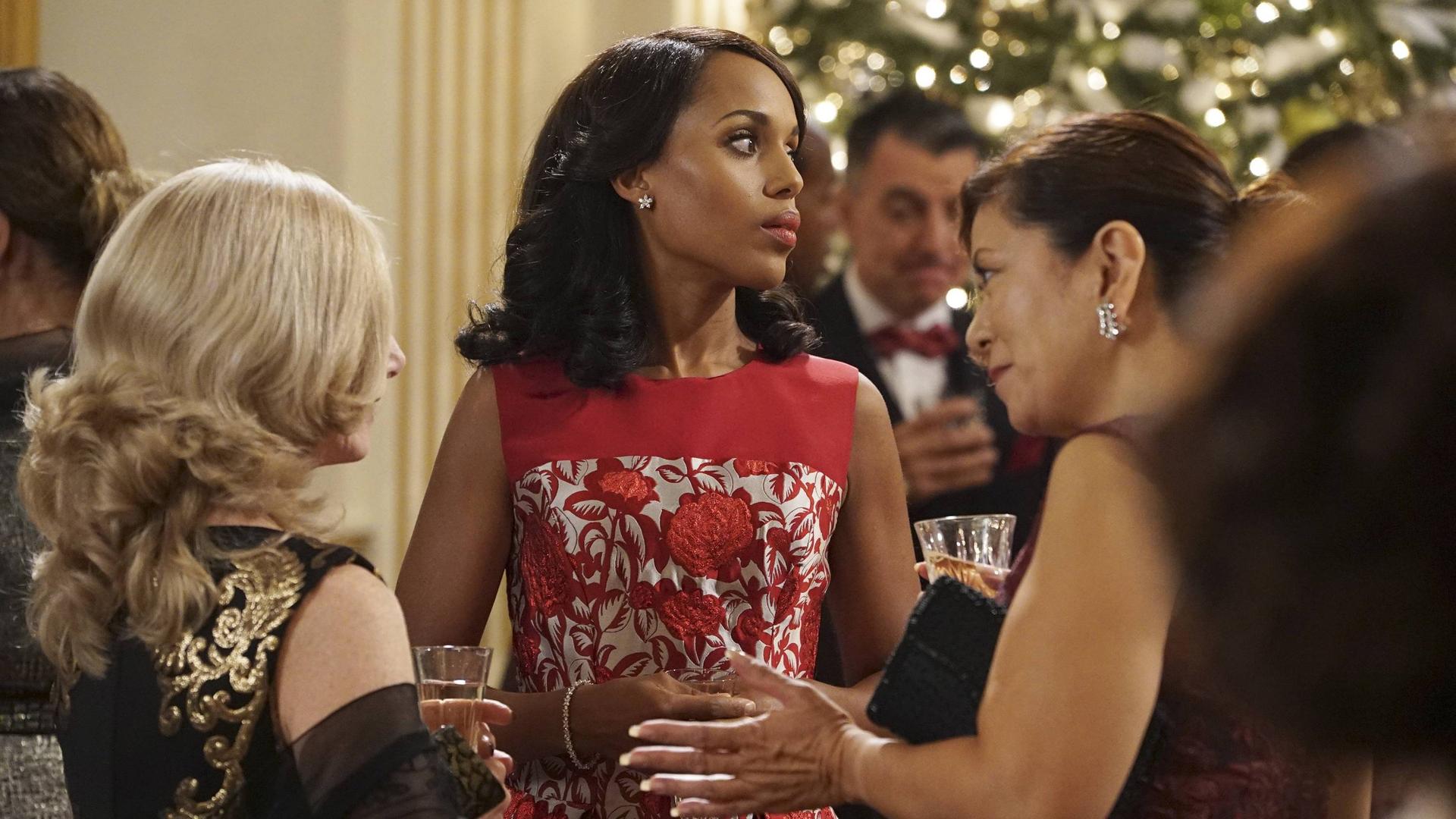 Still from Baby, It's Cold Outside