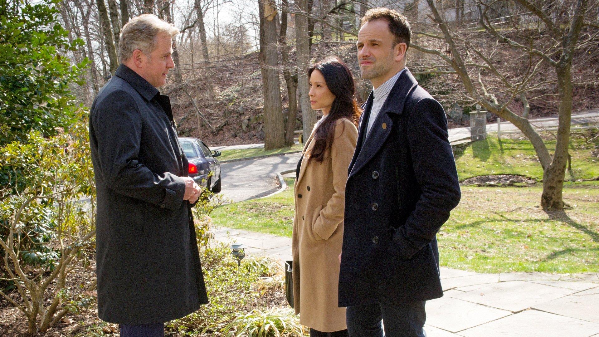 Still from Ain't Nothing Like the Real Thing