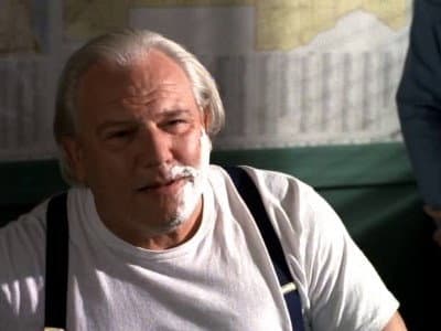 Still from The Choice