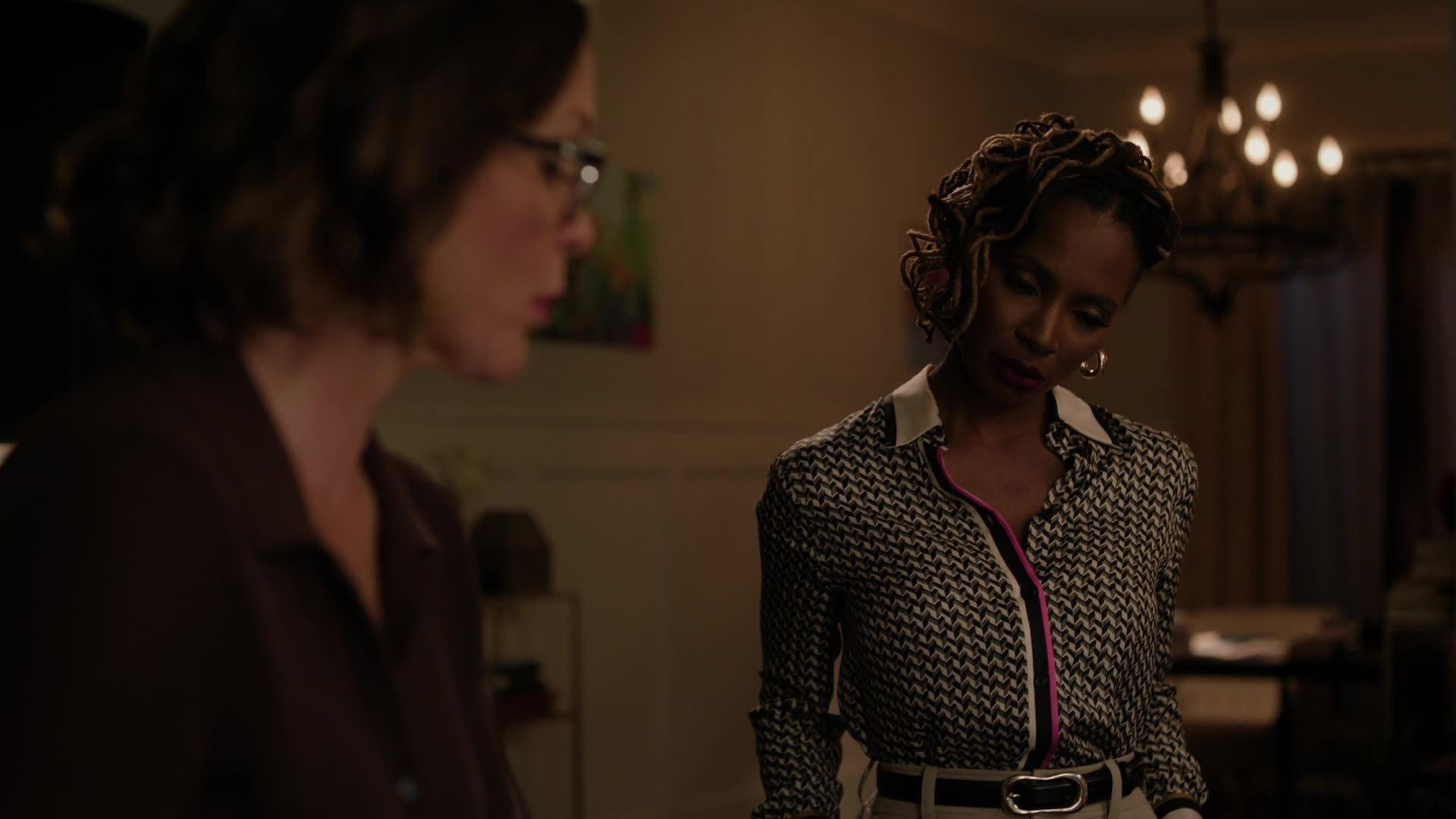 Still from Missing While Matched