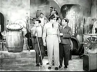 Still from Bilko's Casino