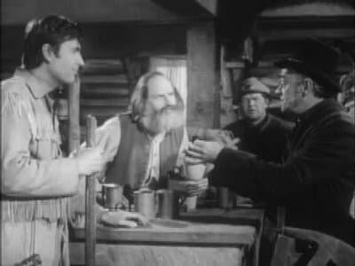 Still from The Reunion