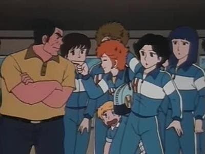 Still from Episode 3