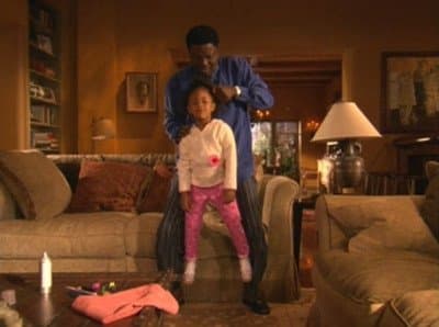 Still from Starting School