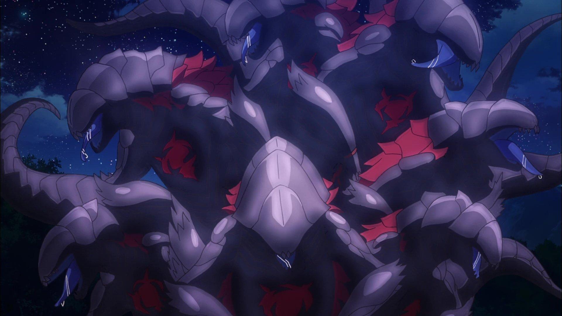 Still from Defense and Bonds