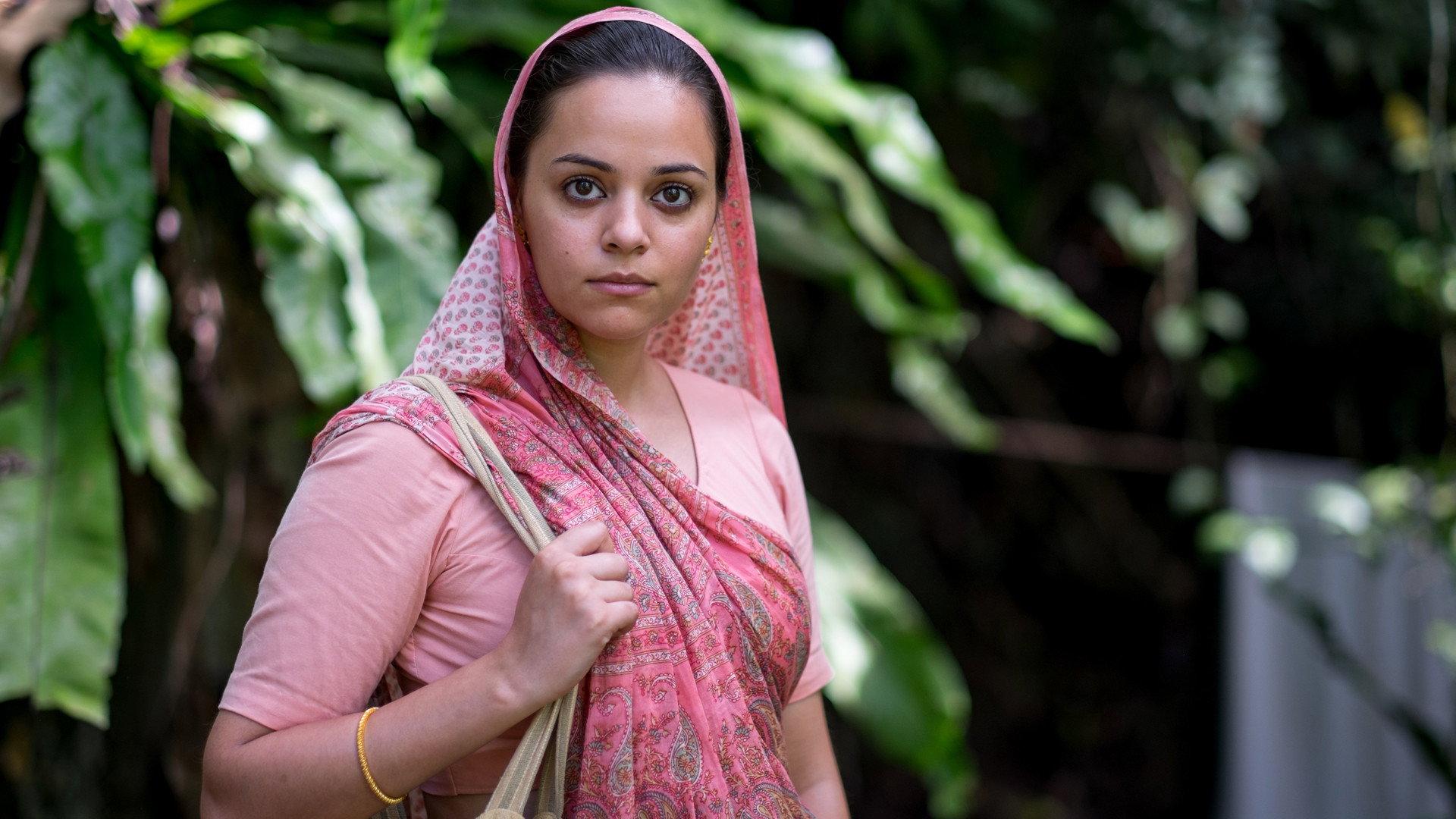 Still from White Gods