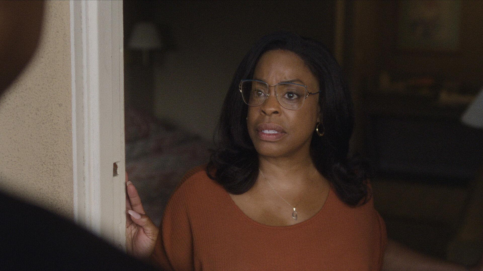 Still from Cassandra