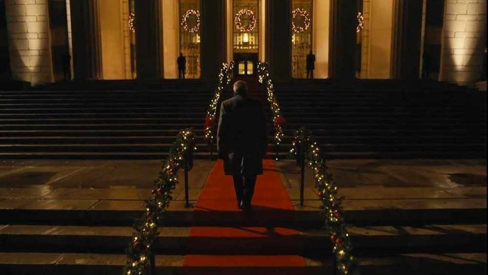 Still from 409 Conflict