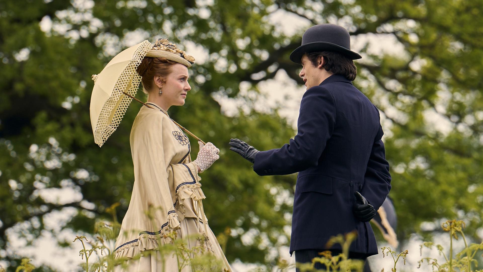 Still from Episode Six