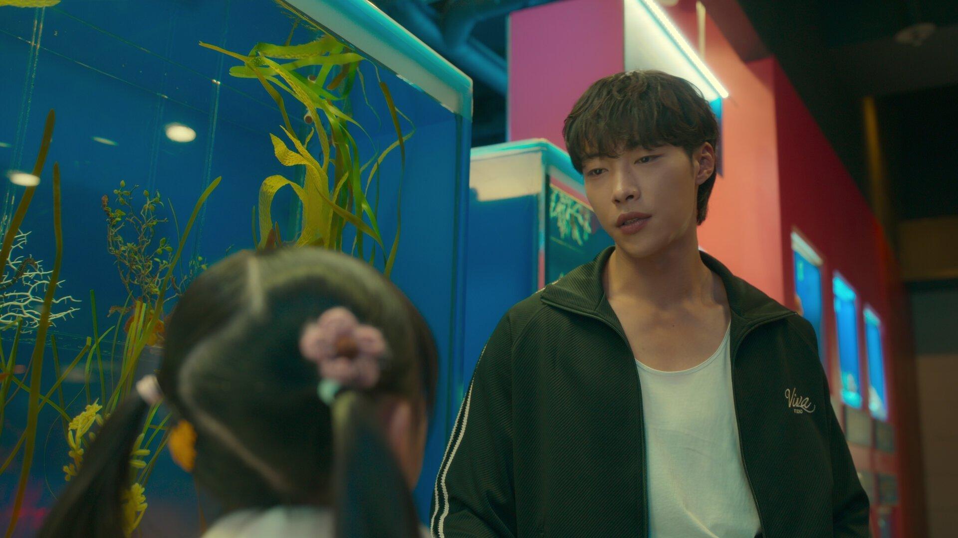 Still from Episode 8