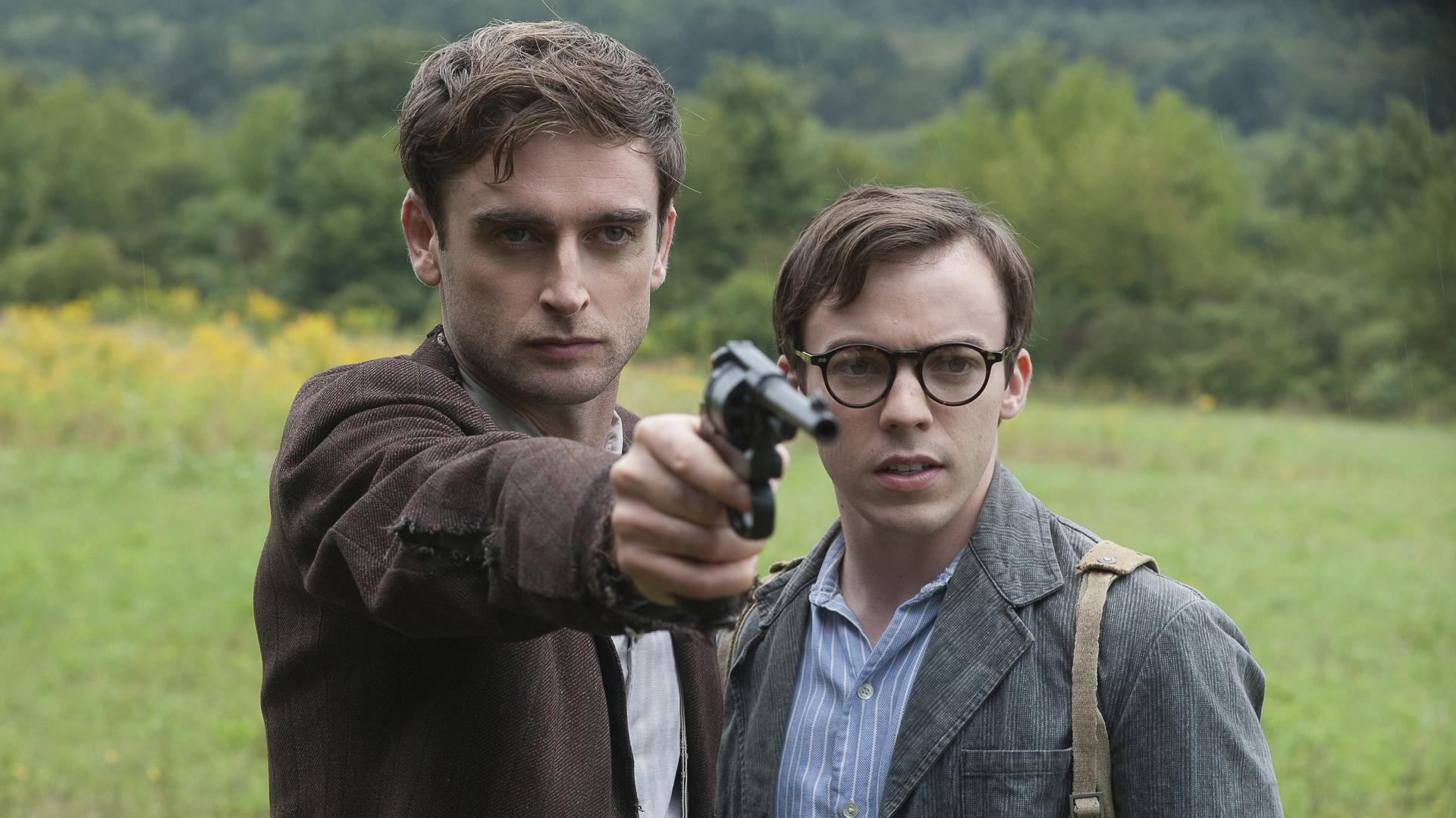 Still from Nil Nocere