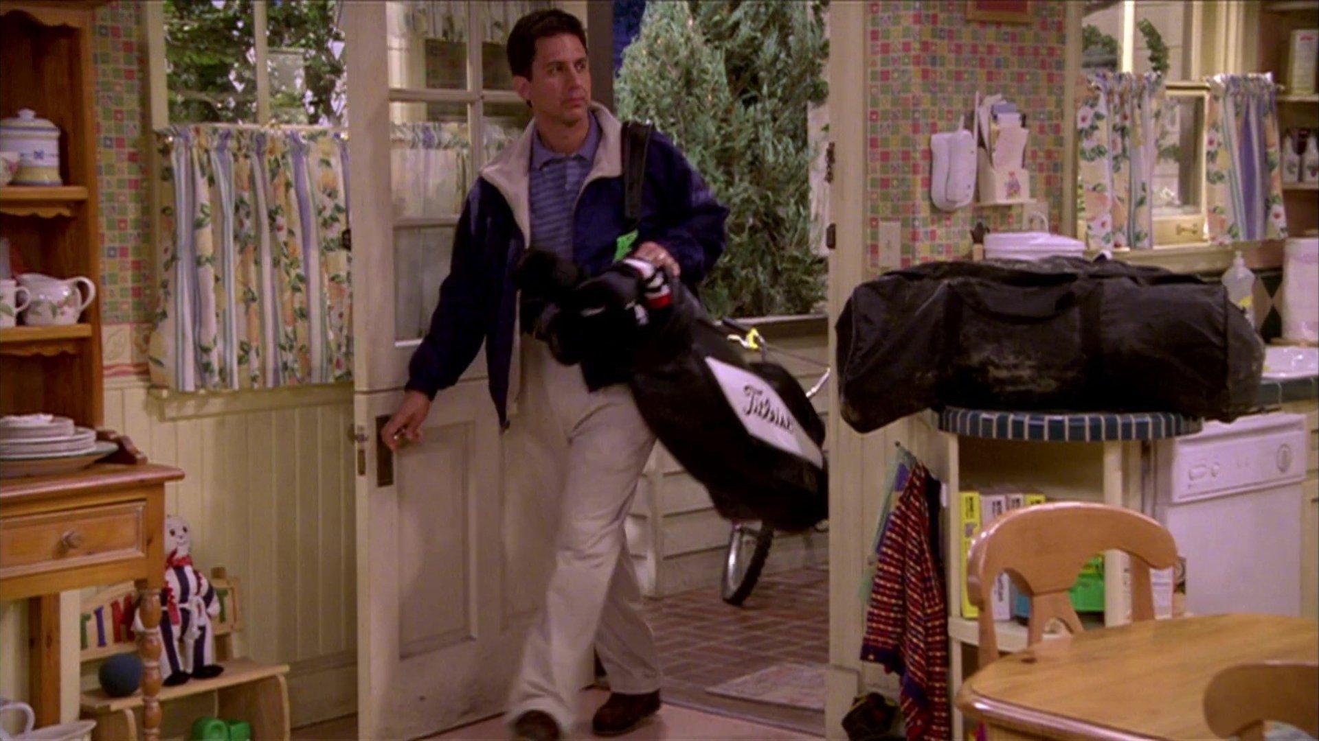 Still from The Author