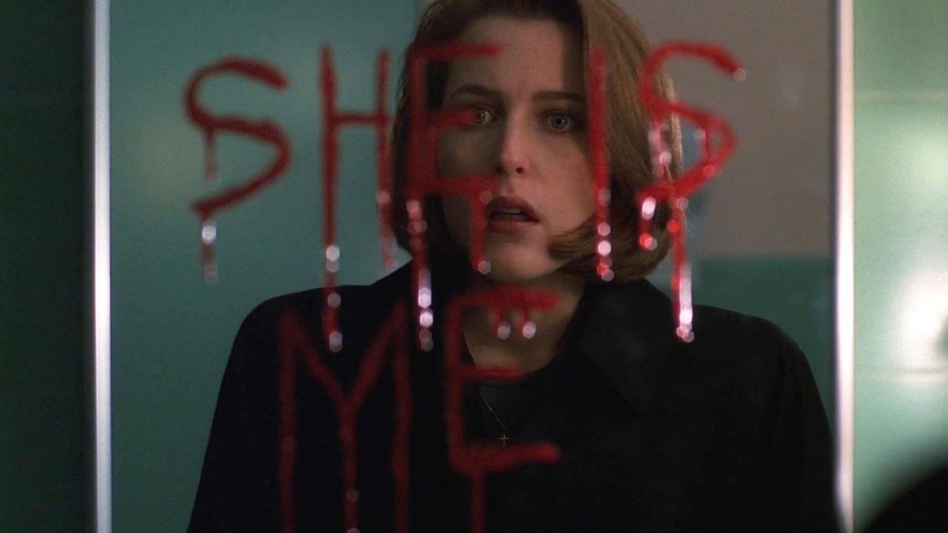 Still from Elegy