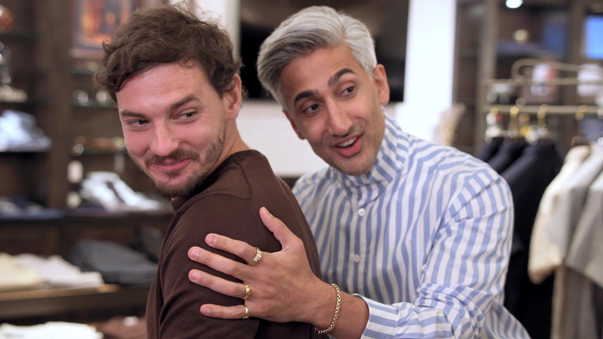Still from Protect the Nest