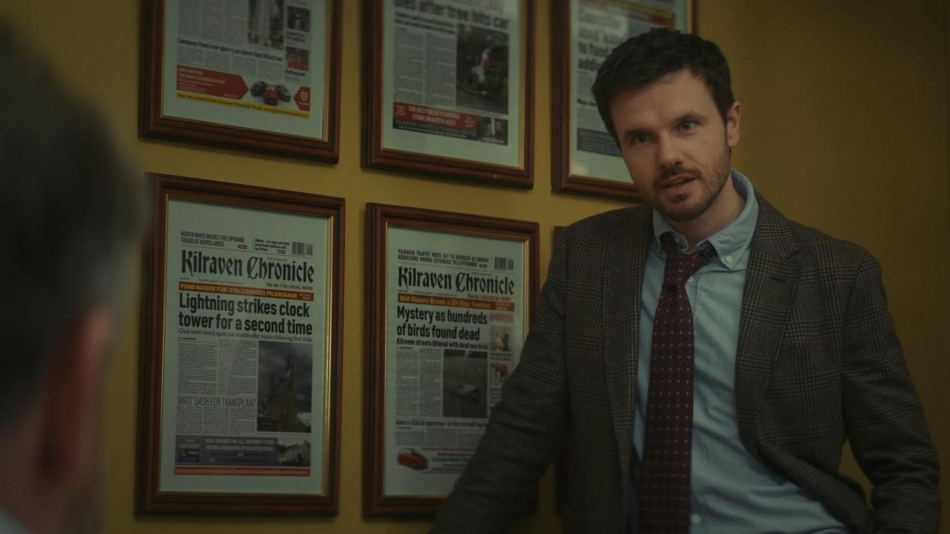Still from Hiccups