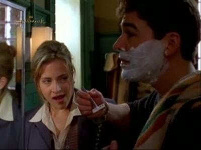 Still from Don't Walk Away, Renee